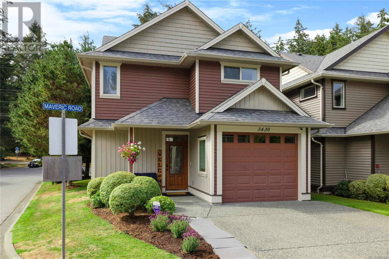 Photo 2 of 3430 Maveric Rd, Nanaimo BC