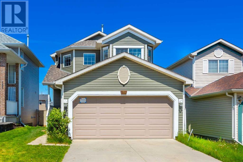 184 Bridlewood Road SW, Calgary, Alberta