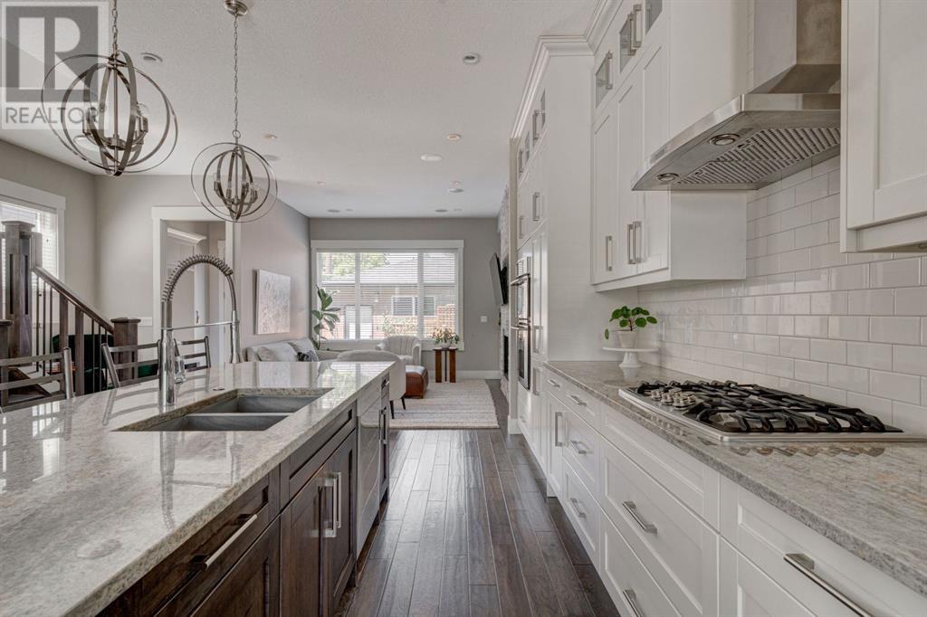 Single Family House for Sale in A  Street SW Wildwood Calgary 
