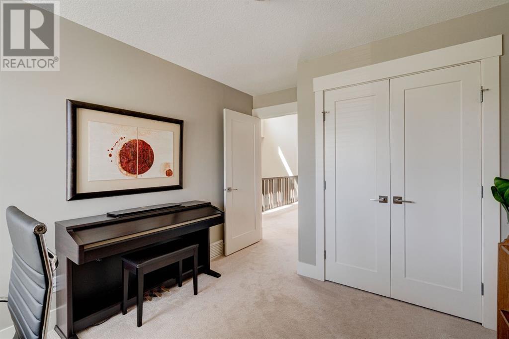 Single Family House for Sale in A  Street SW Wildwood Calgary 