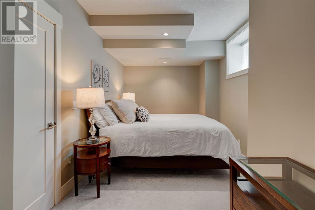 Single Family House for Sale in A  Street SW Wildwood Calgary 
