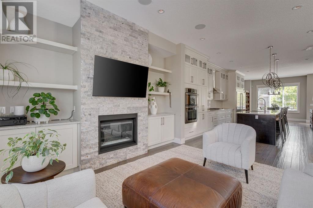 Single Family House for Sale in A  Street SW Wildwood Calgary 