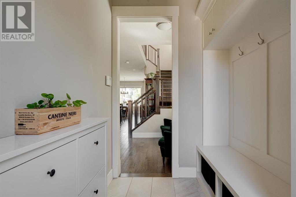Single Family House for Sale in A  Street SW Wildwood Calgary 