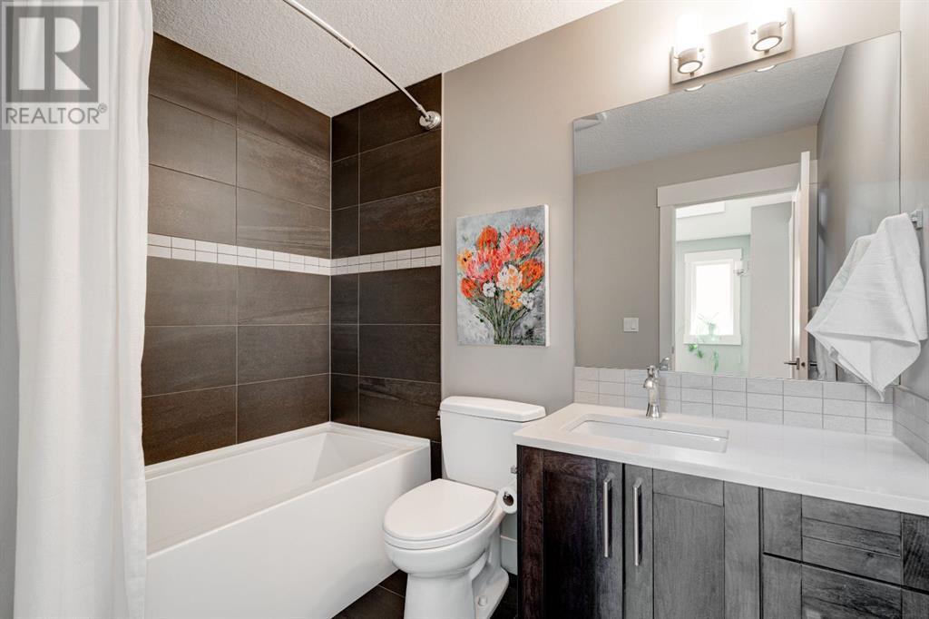Single Family House for Sale in A  Street SW Wildwood Calgary 