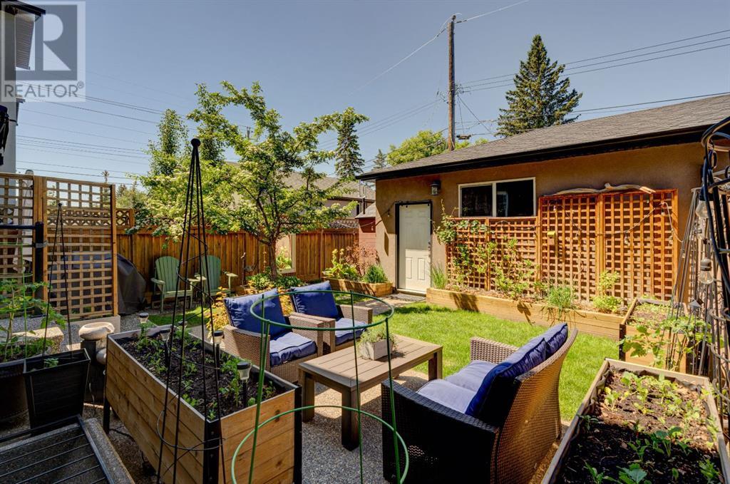 Single Family House for Sale in A  Street SW Wildwood Calgary 