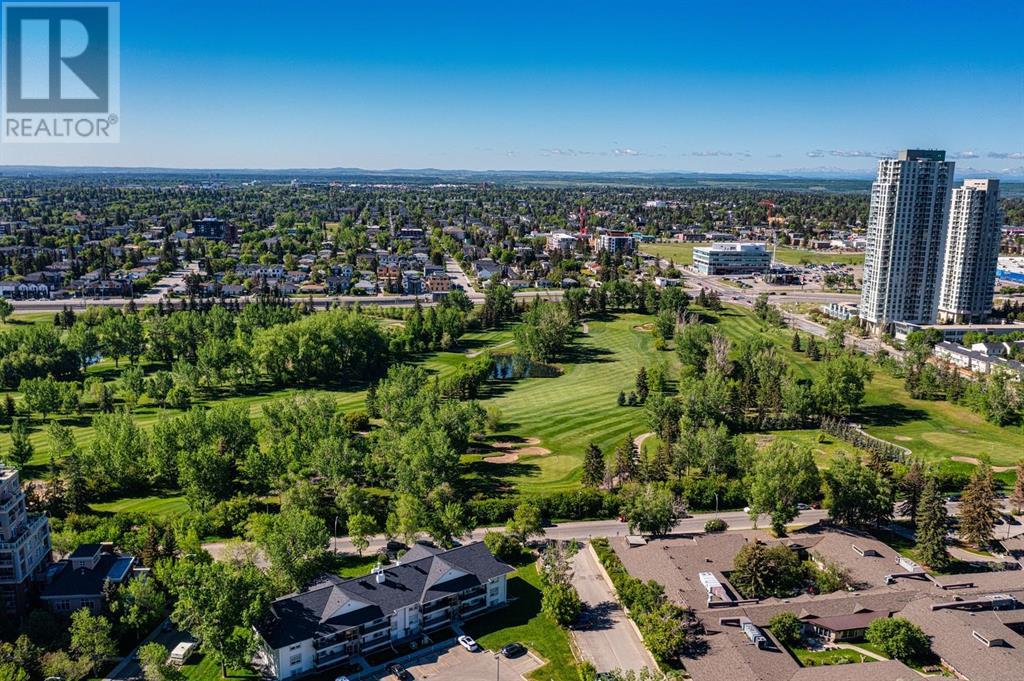 Single Family House for Sale in A  Street SW Wildwood Calgary 