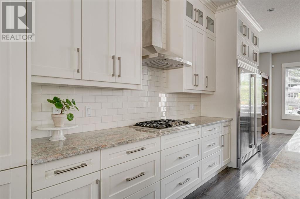 Single Family House for Sale in A  Street SW Wildwood Calgary 
