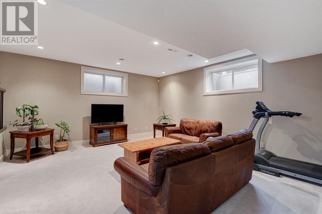 Single Family House for Sale in A  Street SW Wildwood Calgary 