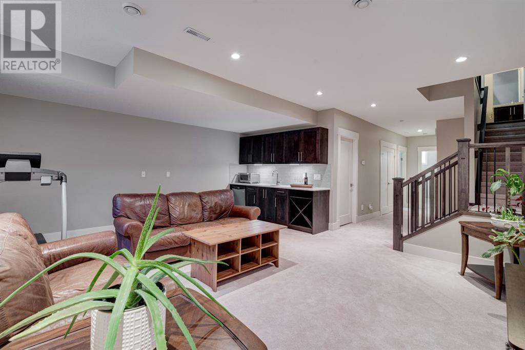 Single Family House for Sale in A  Street SW Wildwood Calgary 