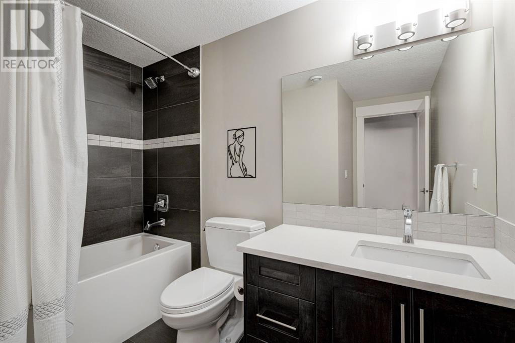 Single Family House for Sale in A  Street SW Wildwood Calgary 