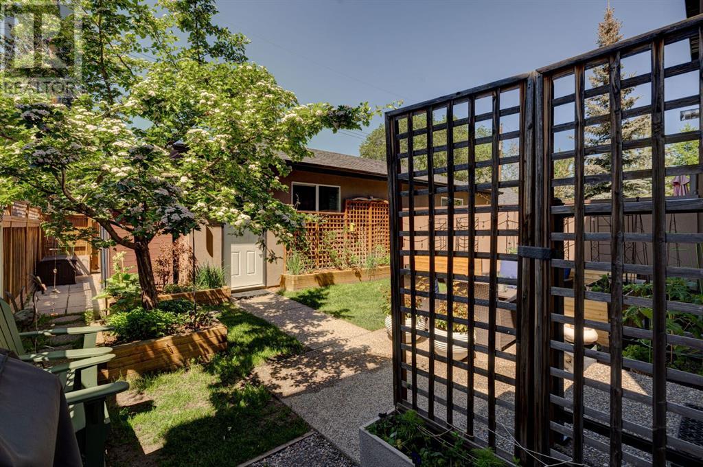 Single Family House for Sale in A  Street SW Wildwood Calgary 
