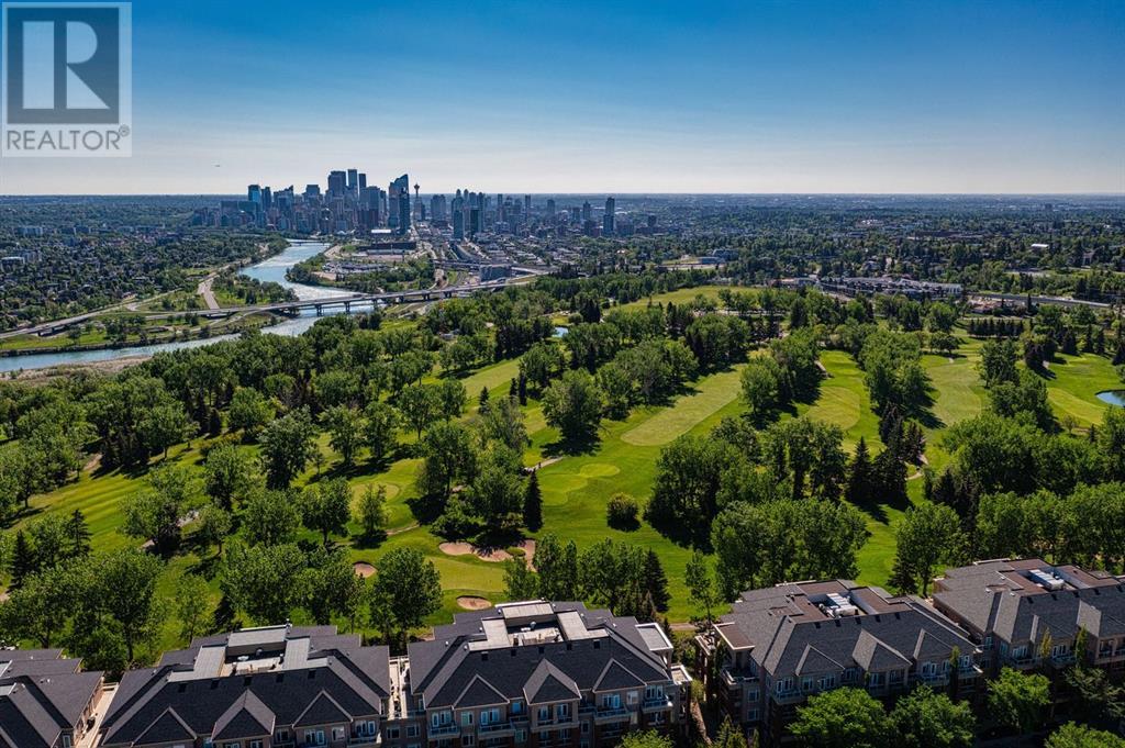 Single Family House for Sale in A  Street SW Wildwood Calgary 