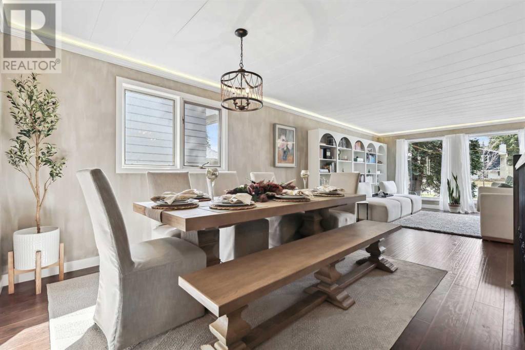 Single Family House Bungalow for Sale in  Palliser Drive SW Oakridge Calgary 