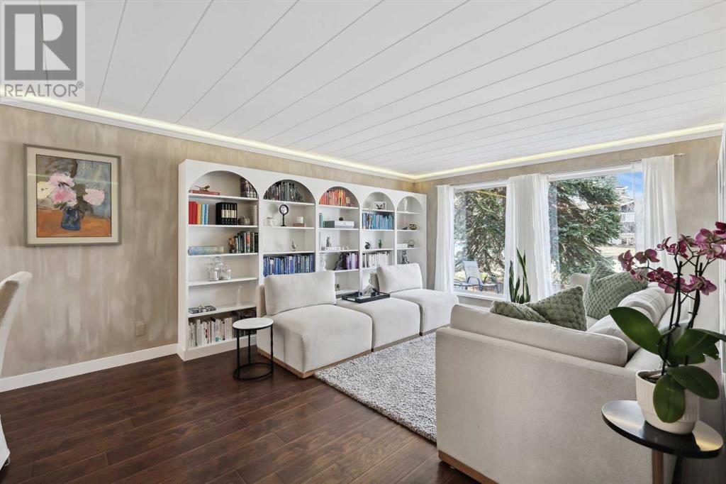 Single Family House Bungalow for Sale in  Palliser Drive SW Oakridge Calgary 