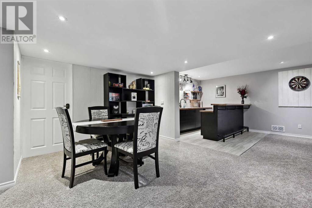 Single Family House Bungalow for Sale in  Palliser Drive SW Oakridge Calgary 