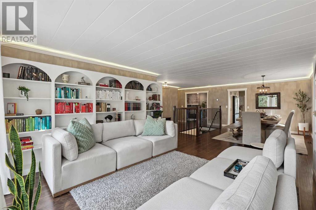 Single Family House Bungalow for Sale in  Palliser Drive SW Oakridge Calgary 