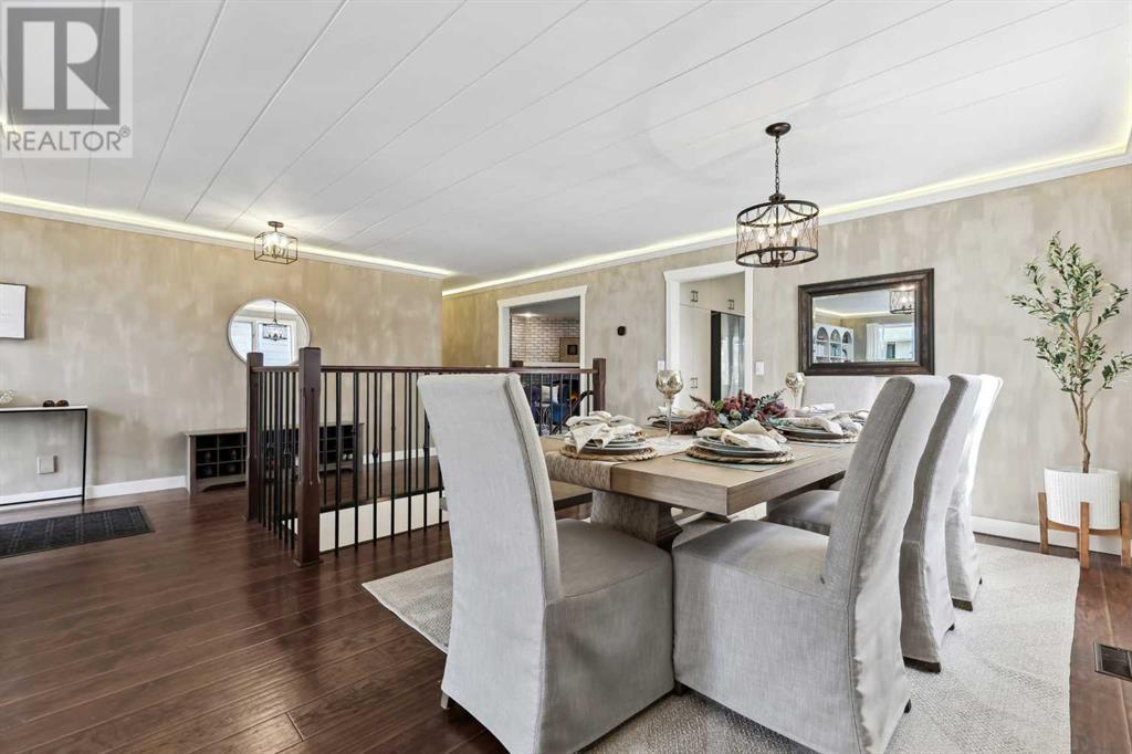 Single Family House Bungalow for Sale in  Palliser Drive SW Oakridge Calgary 