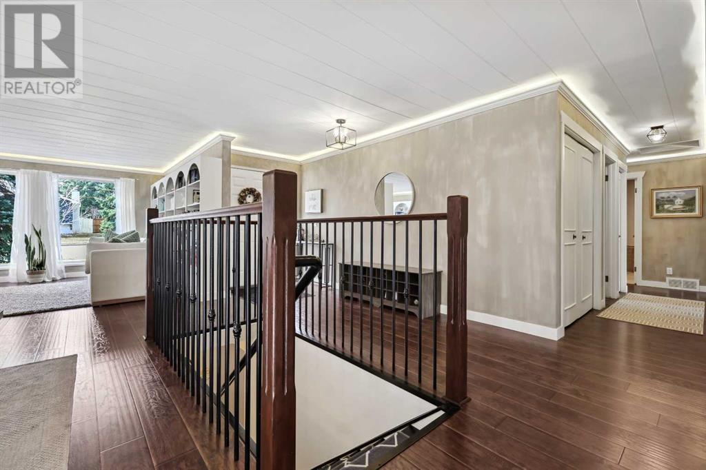 Single Family House Bungalow for Sale in  Palliser Drive SW Oakridge Calgary 