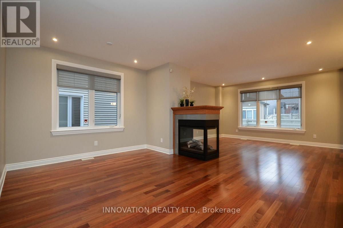 great room