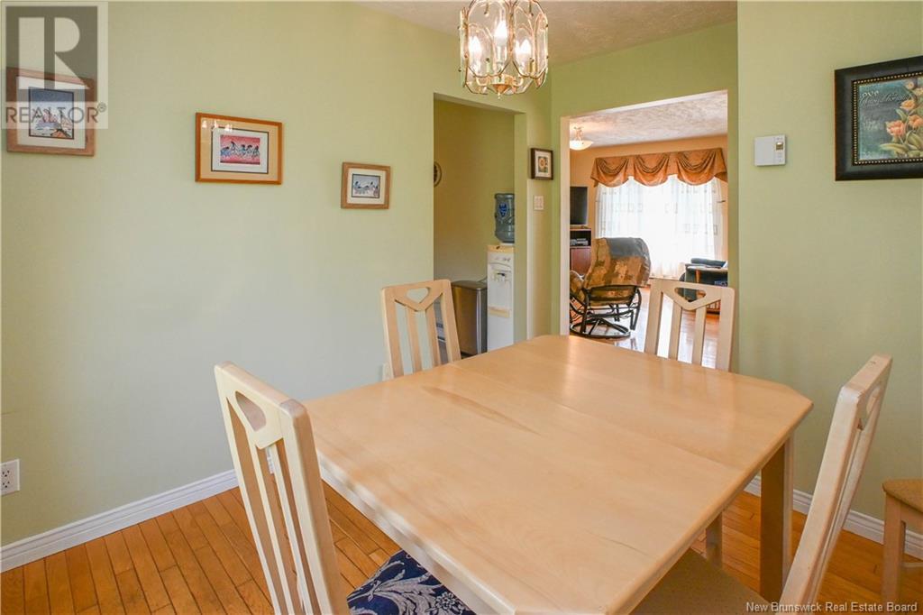 Photo 15 of 459 Rue Pointe A Bouleau Street, Tracadie NB