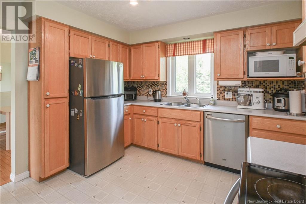 Photo 18 of 459 Rue Pointe A Bouleau Street, Tracadie NB