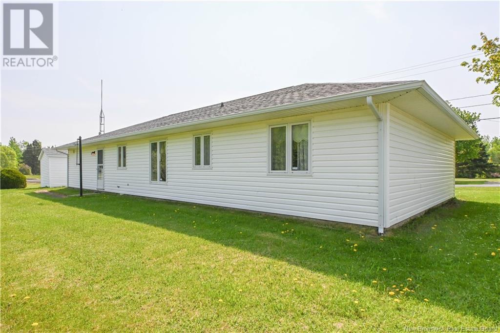 Photo 6 of 459 Rue Pointe A Bouleau Street, Tracadie NB