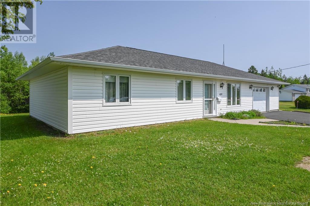 Photo 7 of 459 Rue Pointe A Bouleau Street, Tracadie NB