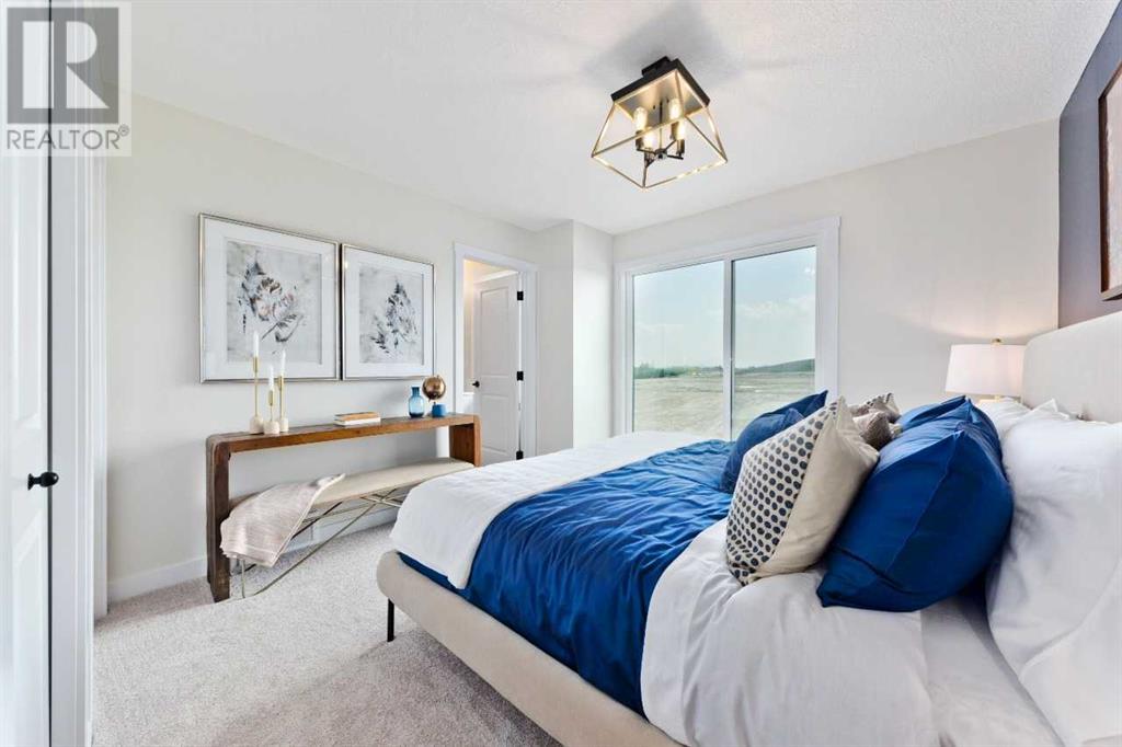 Single Family House for Sale in  Wildrose Way SE Ricardo Ranch Calgary 