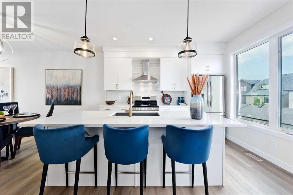 Single Family House for Sale in  Wildrose Way SE Ricardo Ranch Calgary 