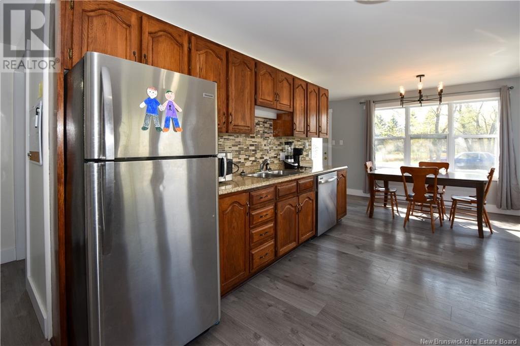 Photo 7 of 4248 Principale Road, Tracadie NB
