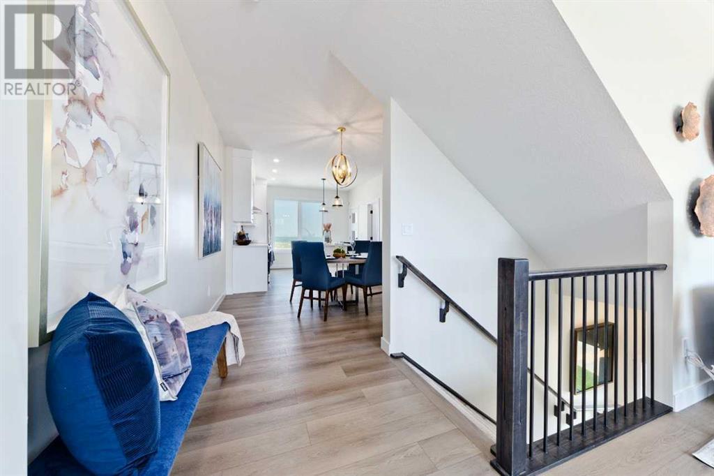 Single Family House for Sale in  Wildrose Way SE Ricardo Ranch Calgary 