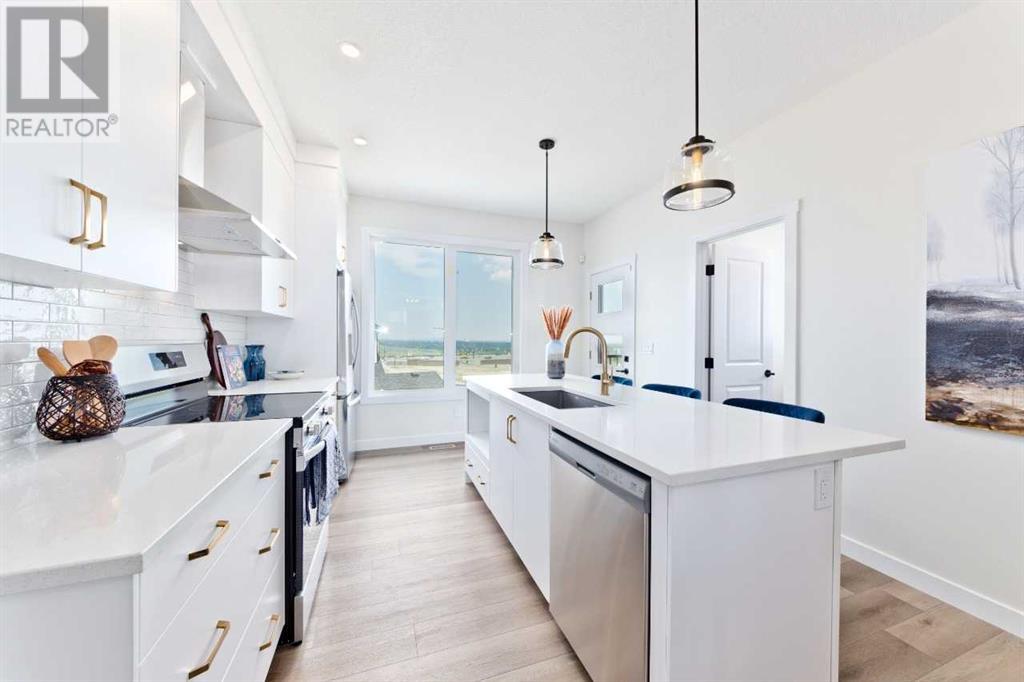Single Family House for Sale in  Wildrose Way SE Ricardo Ranch Calgary 