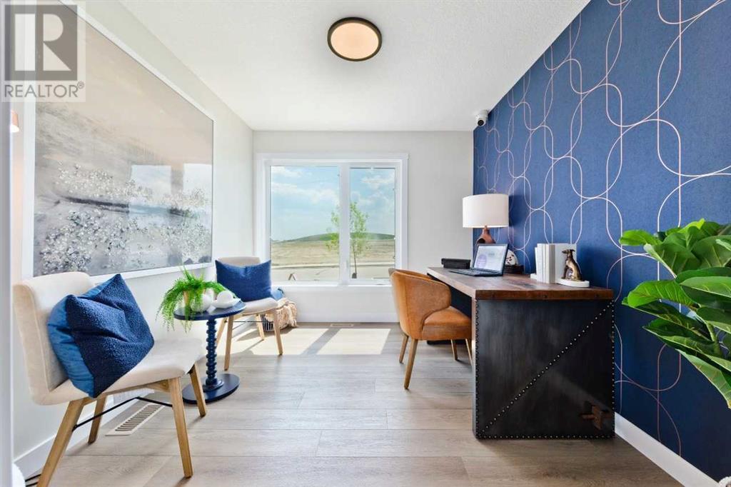 Single Family House for Sale in  Wildrose Way SE Ricardo Ranch Calgary 