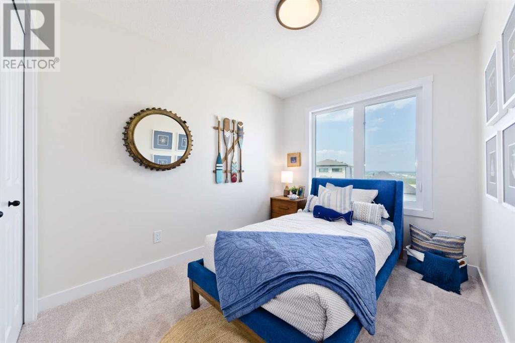 Single Family House for Sale in  Wildrose Way SE Ricardo Ranch Calgary 