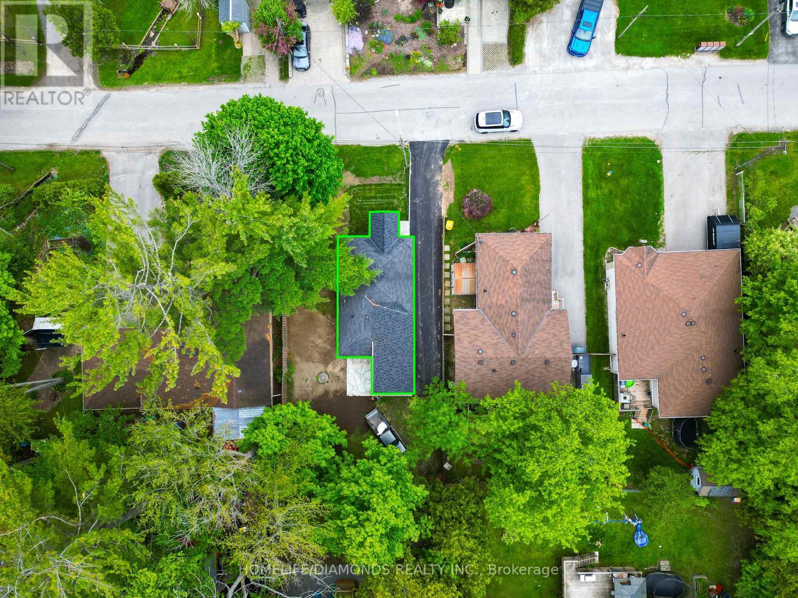 Photo 28 of 791 South Drive, Georgina ON