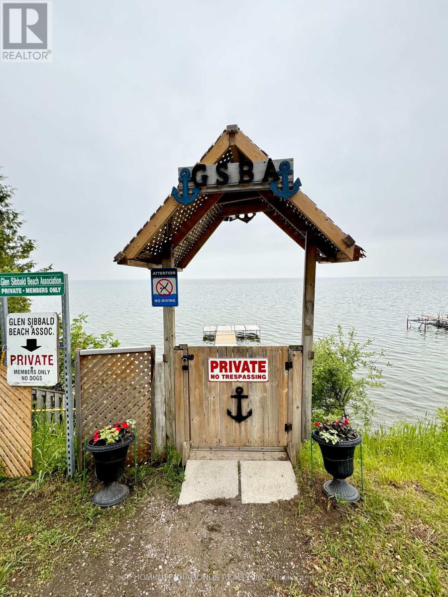 Photo 26 of 791 South Drive, Georgina ON