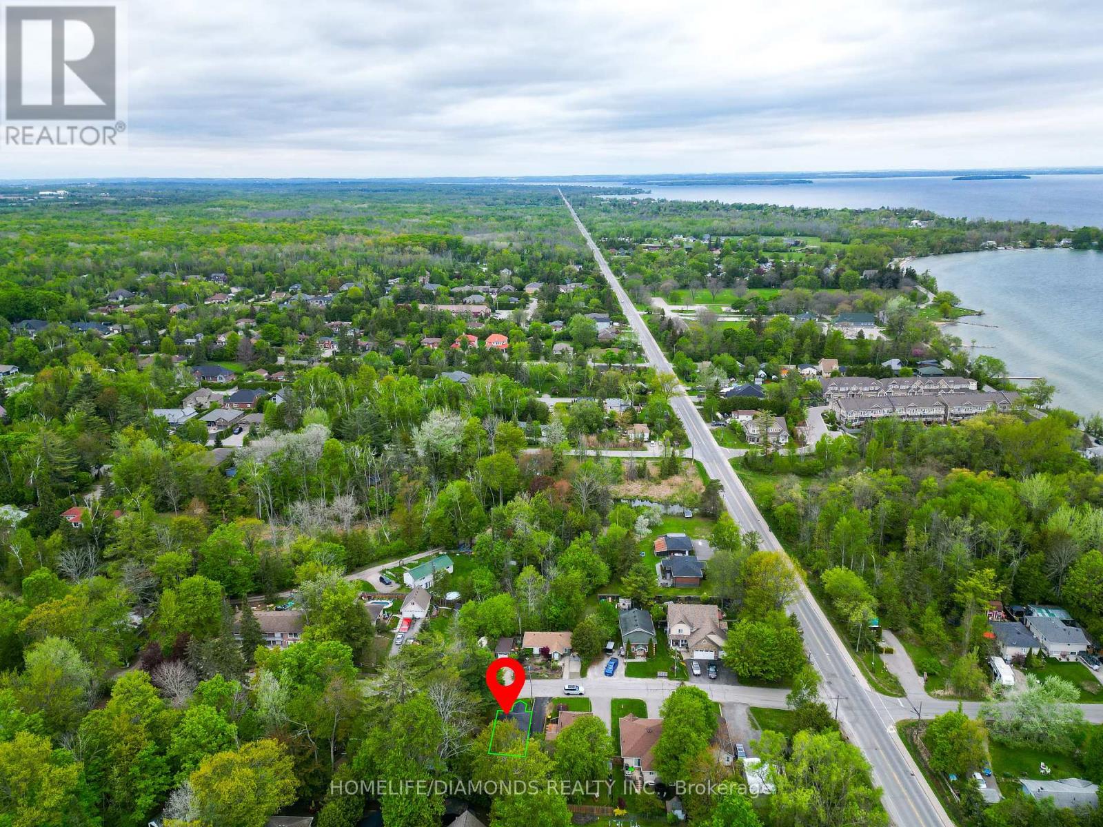 Photo 29 of 791 South Drive, Georgina ON