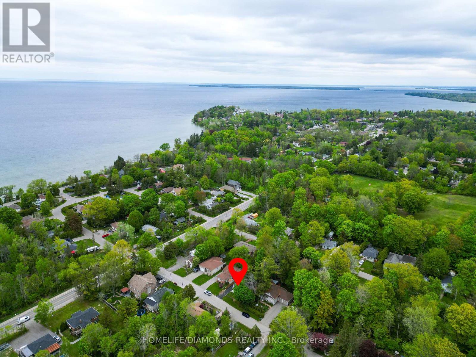 Photo 27 of 791 South Drive, Georgina ON
