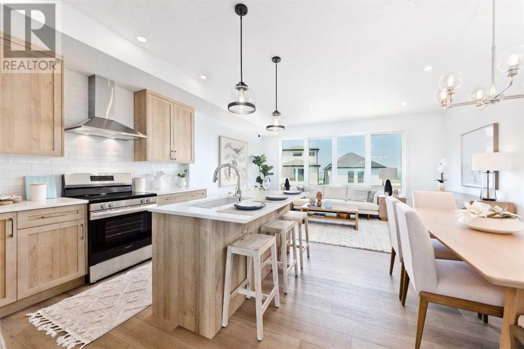 141 Wildrose Way SE, Calgary, Alberta