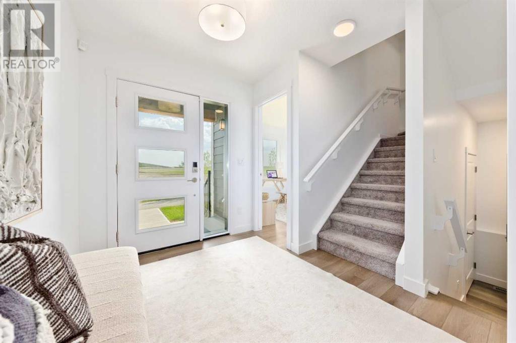 Single Family House for Sale in  Wildrose Way SE Ricardo Ranch Calgary 