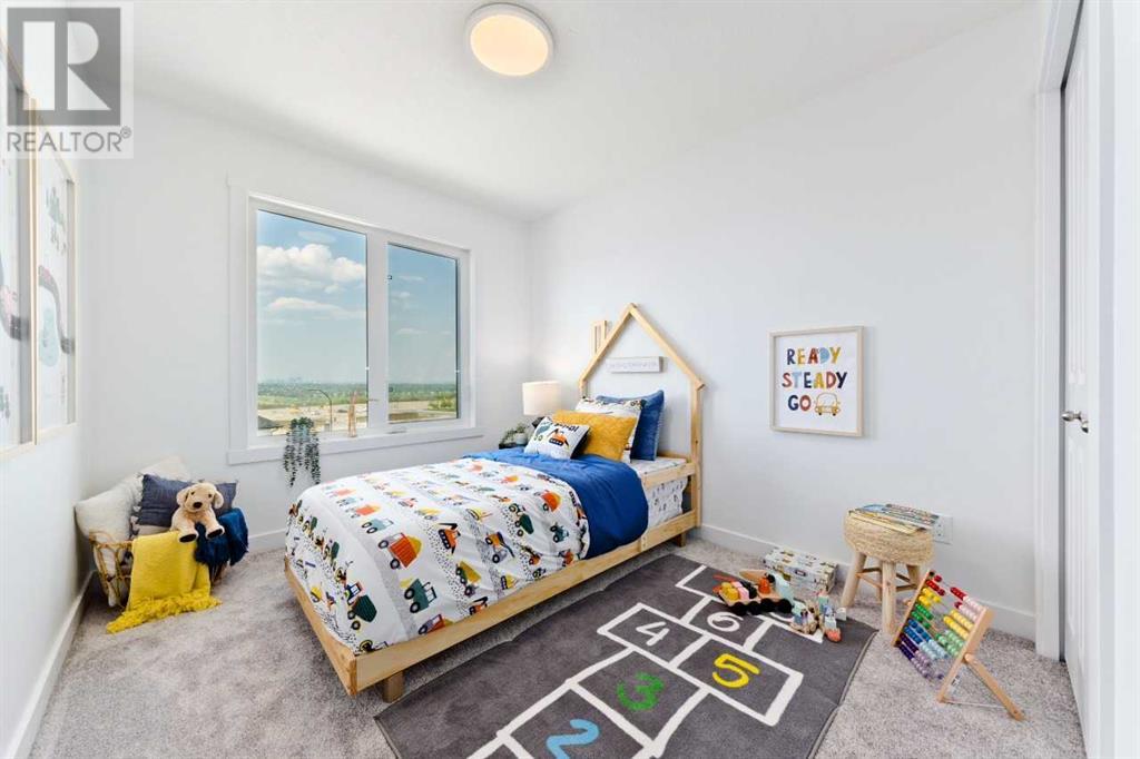 Single Family House for Sale in  Wildrose Way SE Ricardo Ranch Calgary 