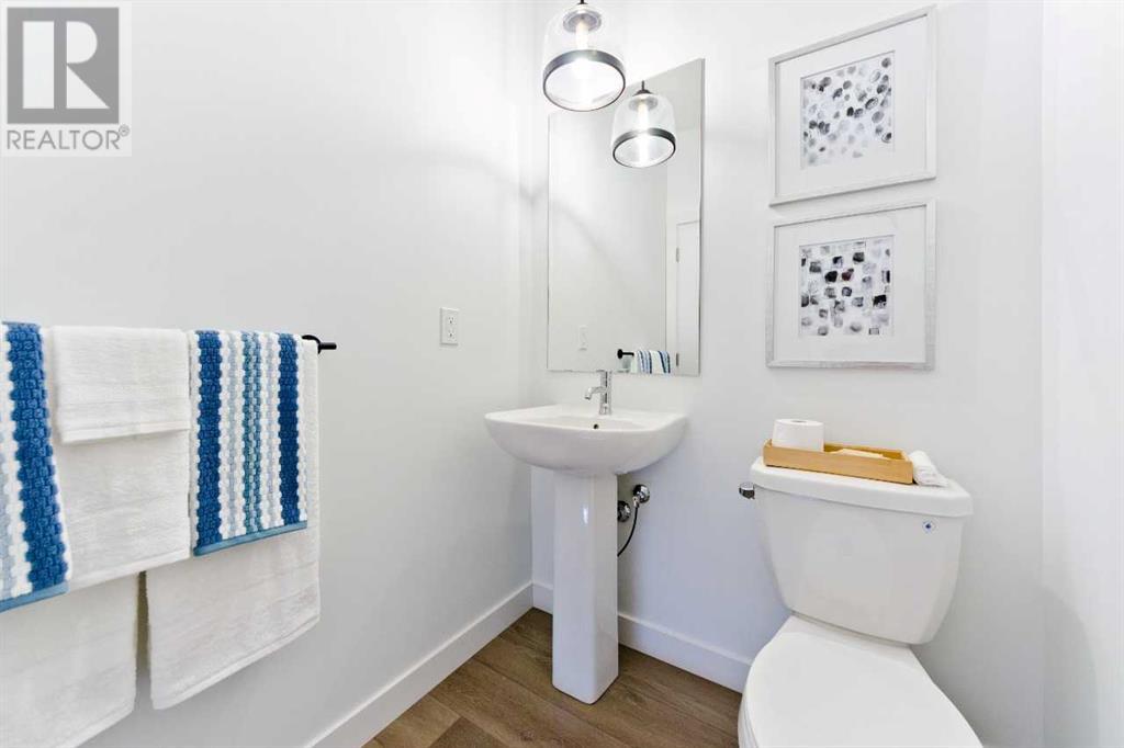 Single Family House for Sale in  Wildrose Way SE Ricardo Ranch Calgary 