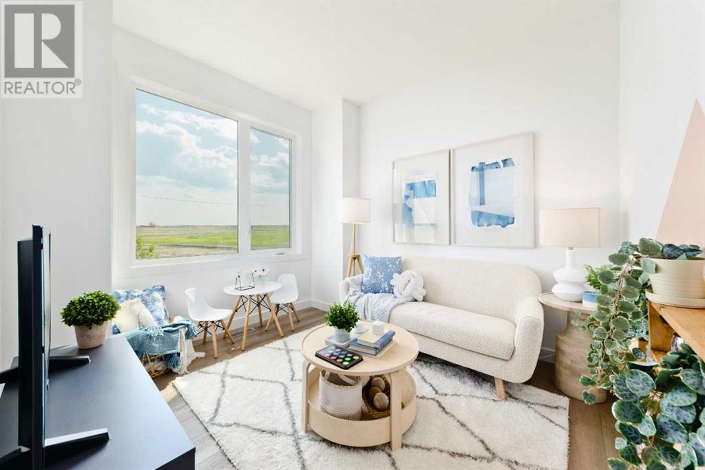 Single Family House for Sale in  Wildrose Way SE Ricardo Ranch Calgary 