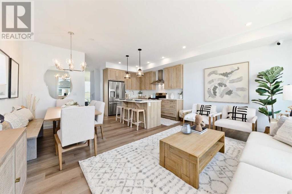 Single Family House for Sale in  Wildrose Way SE Ricardo Ranch Calgary 