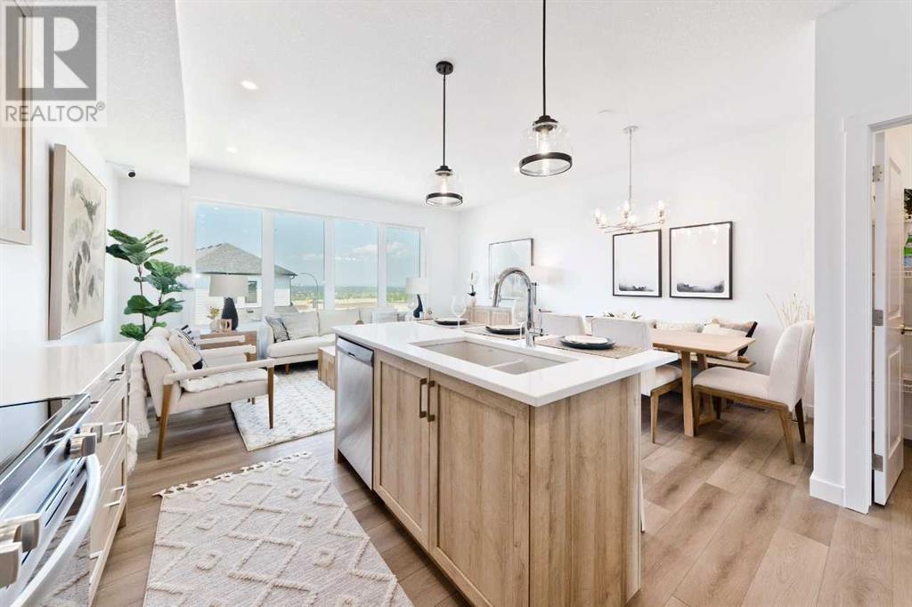 Single Family House for Sale in  Wildrose Way SE Ricardo Ranch Calgary 