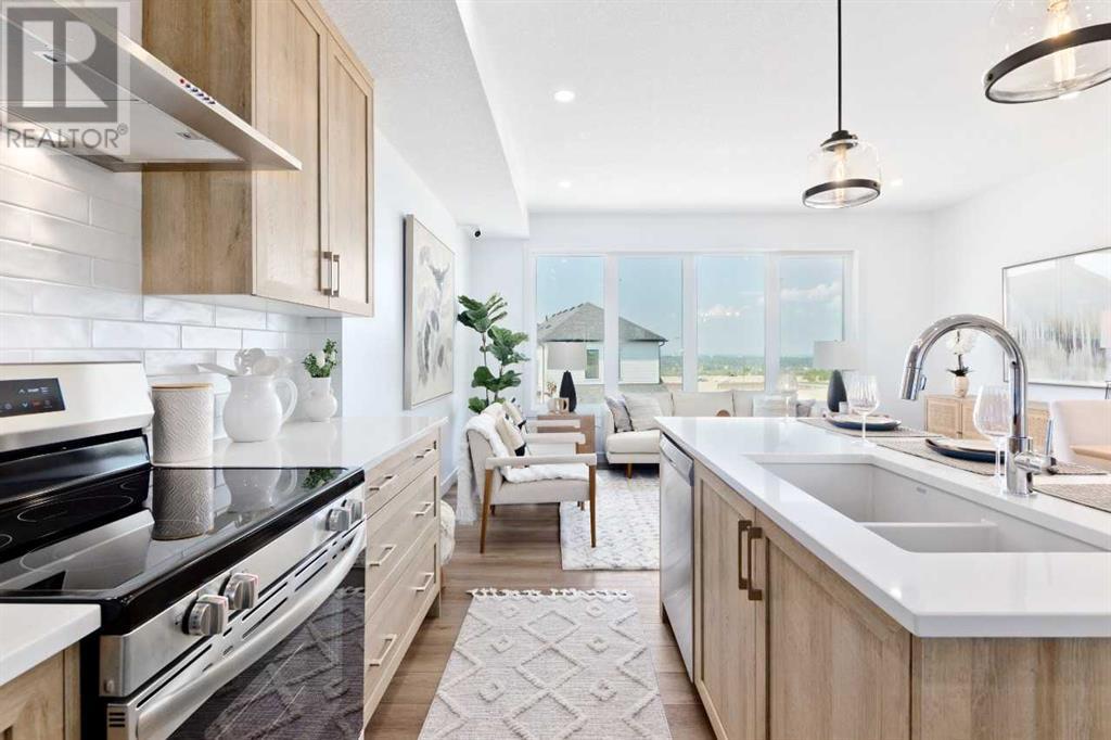 Single Family House for Sale in  Wildrose Way SE Ricardo Ranch Calgary 