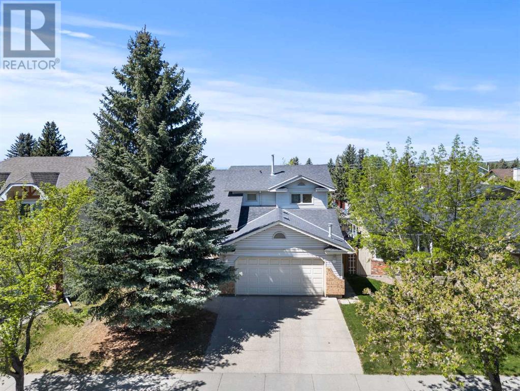 968 Woodbine Boulevard SW, Calgary, Alberta