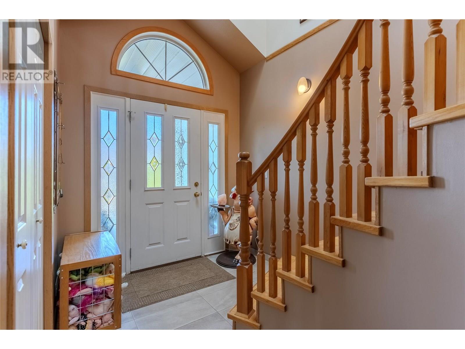 921 Columbia Street, Kamloops