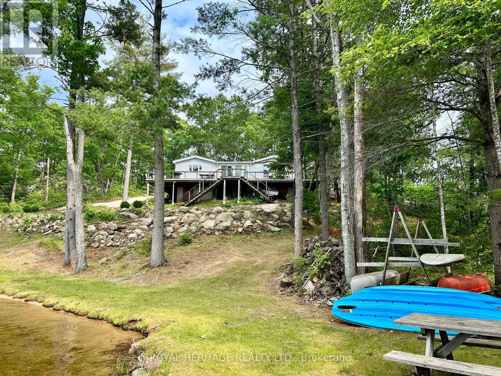 Photo 34 of 385 Island 38, Havelockbelmontmethuen ON