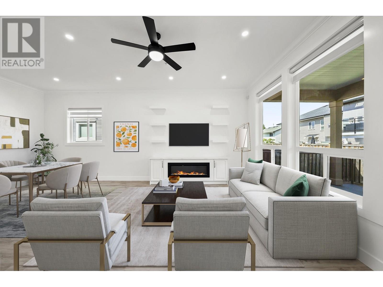 11868 BLAKELY ROAD, Pitt Meadows